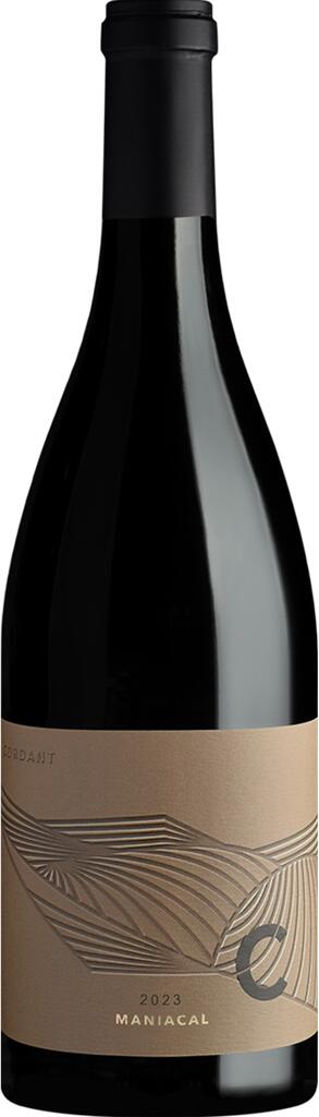 Cordant Winery Cordant west-side Paso Robles GSM "Maniacal" Bottle Preview