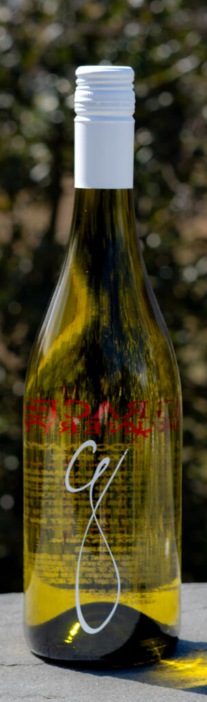 Grace Winery Chardonnay Bottle Preview