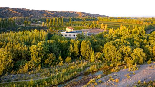 Bodegas Krontiras Image