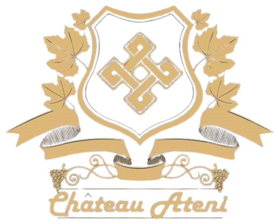 Chateau Ateni Logo