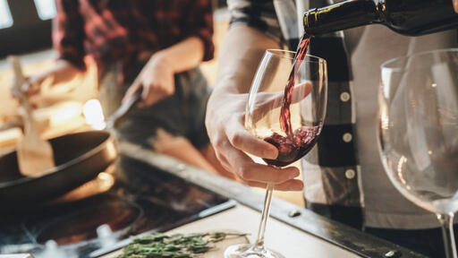 Amrita Cellars Image