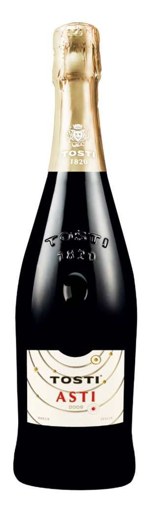 Tosti1820 TOSTI180 ASTI DOCG Bottle Preview