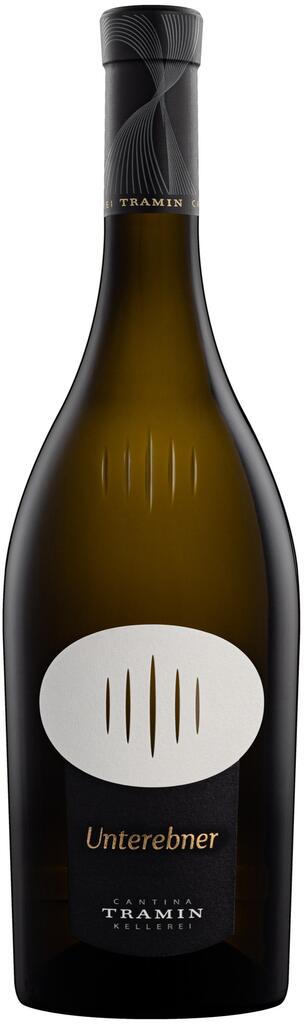 Cantina Tramin Unterebner Pinot Grigio Bottle Preview