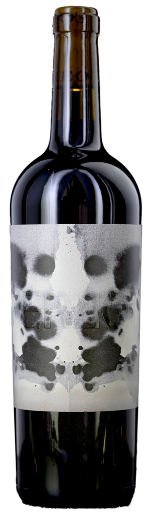 Slate Theory Winery + Vineyards Merlot Bottle Preview