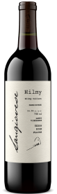 Hilmy Cellars Sangiovese Bottle Preview