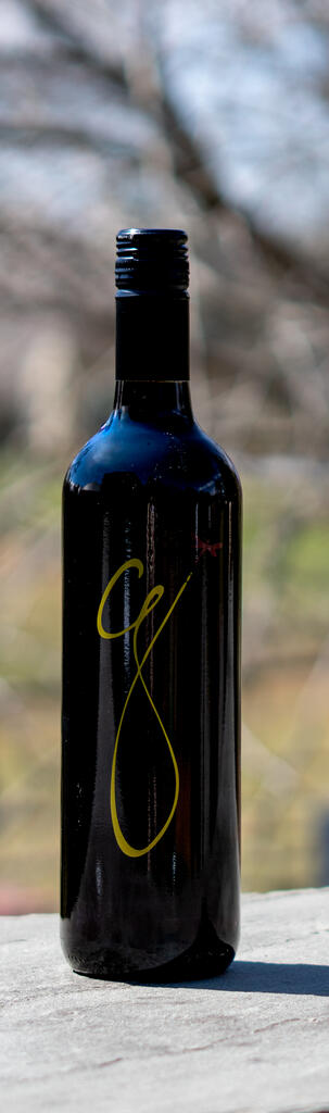 Grace Winery 1734 Red Blend Bottle Preview