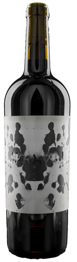 Slate Theory Winery + Vineyards Tempranillo Bottle Preview