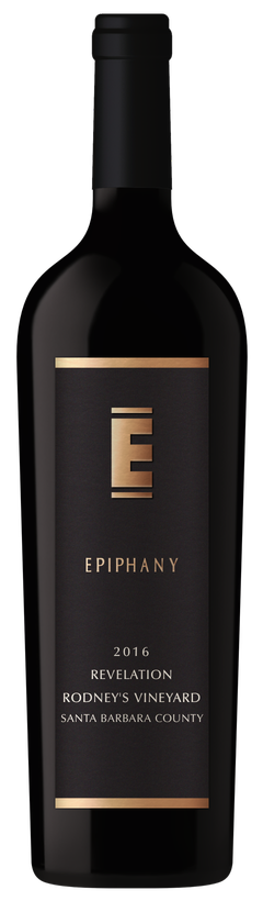 Epiphany Revelation Bottle Preview