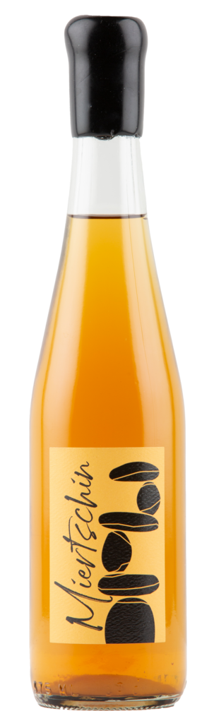 Portree Cellars Miertschin Dessert Wine Bottle Preview