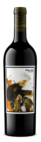Ultima Tulie Wines Kukkula - Mourvèdre Bottle Preview