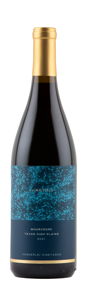 Ab Astris Winery Mourvedre Bottle Preview