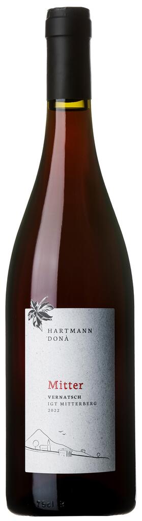 Hartmann Donà Mitter Bottle Preview