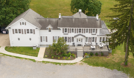 Black Dog Wine Company Image