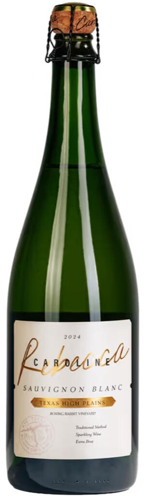 Sauvignon Blanc Bottle