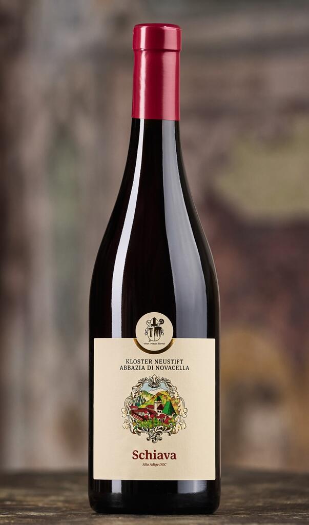 Abbazia di Novacella Schiava Bottle Preview