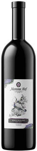 Messina Hof Winery Harvest Green Abounding Bottle Preview