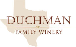 Duchman Family Winery Logo