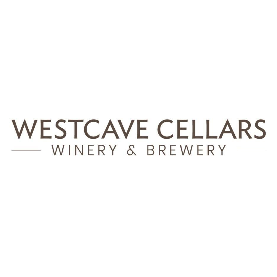 Westcave Cellars Winery & Brewery Logo