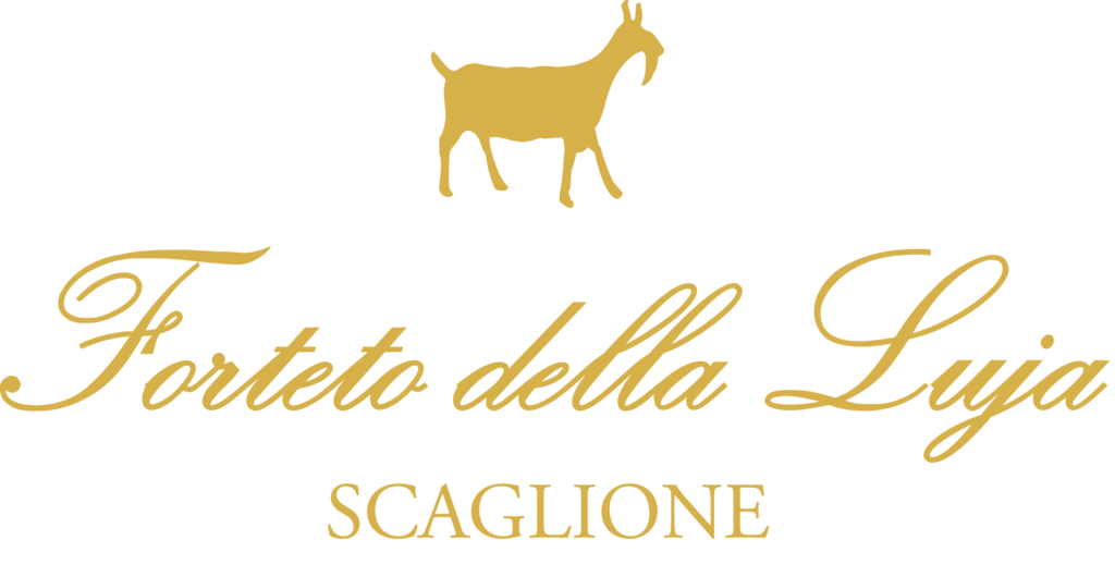 Forteto Della Luja Logo