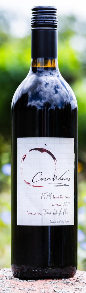 Torr Na Lochs Vineyard & Winery Core PSM Bottle Preview