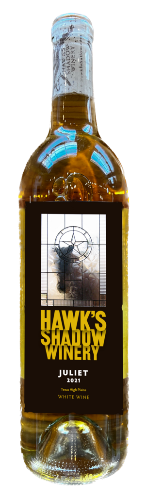 Hawk's Shadow Estate Winery Juliet Bottle Preview