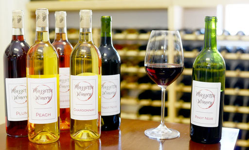 Mazzotta Winery Image