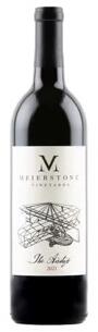 Meierstone Vineyards Airship Bottle Preview