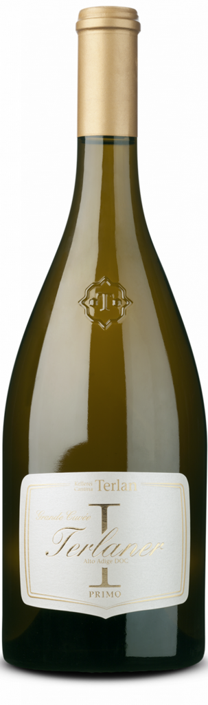 Cantina Terlano Terlaner Primo Grande Cuvée Bottle Preview