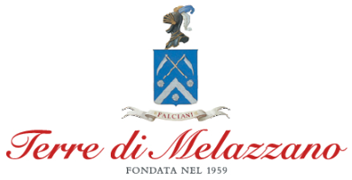 Terre di Melazzano Logo