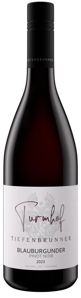 TURMHOF Pinot Noir Bottle