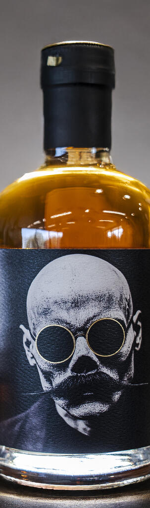 Slate Theory Winery + Vineyards The Imposter Syndrome Bottle Preview