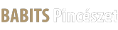 Babits Pincészet Logo