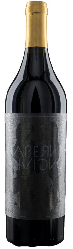 Slate Theory Winery + Vineyards Estate Cabernet Sauvignon Bottle Preview