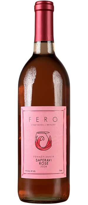 Saperavi Rosé