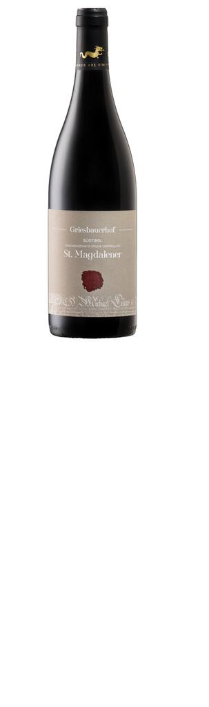 Griesbauerhof St. Magdalener classico Bottle Preview
