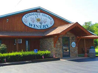 Conneaut Cellars Winery & Distillery Image