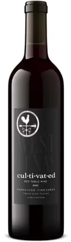 Farmhouse Vineyards Cultivated Bottle Preview