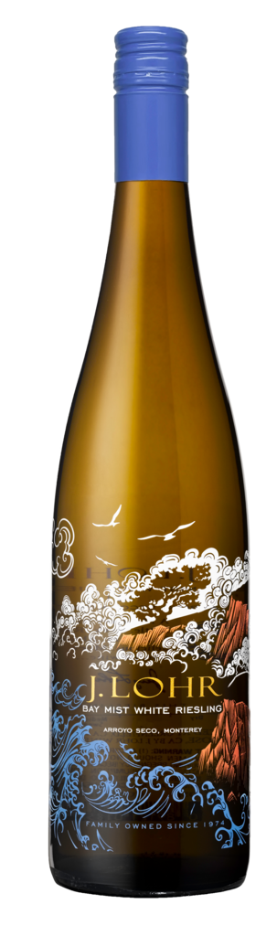 J. Lohr Vineyards & Wines J. Lohr Bay Mist White Riesling Bottle Preview