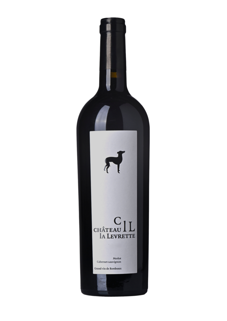 Château la Levrette Bottle