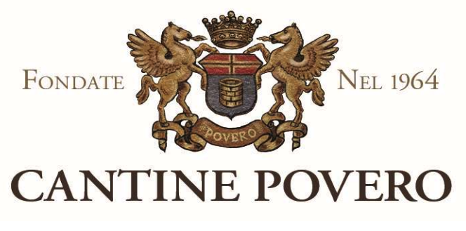 Cantine Povero Logo