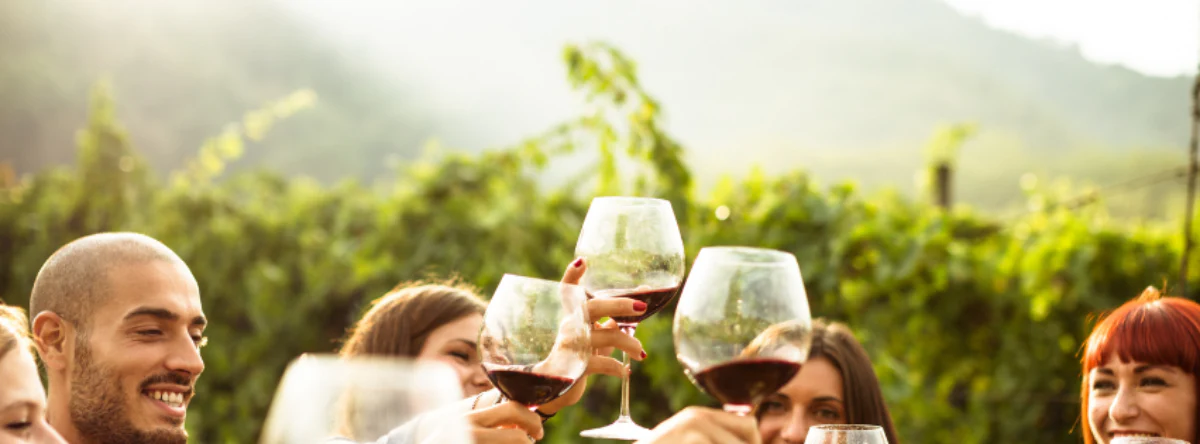 Crazy Woman Cellars Cover Image