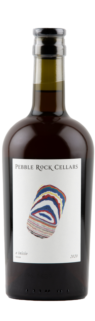 Pebble Rock Cellars o início Bottle Preview