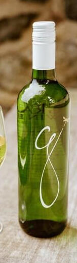 Grace Winery Sauvignon Blanc Bottle Preview