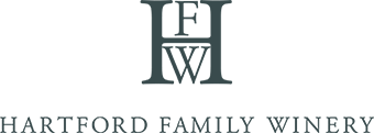 Hartford Family Winery Logo