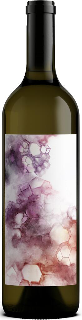 IIWII Wines The realization Bottle Preview