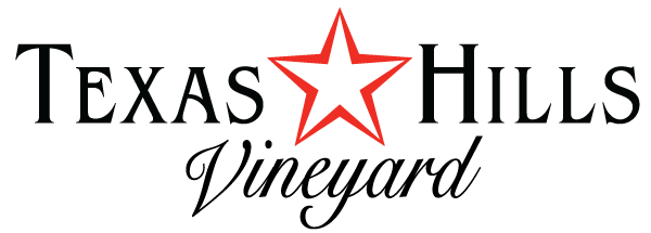 Texas Hills Vineyard Logo