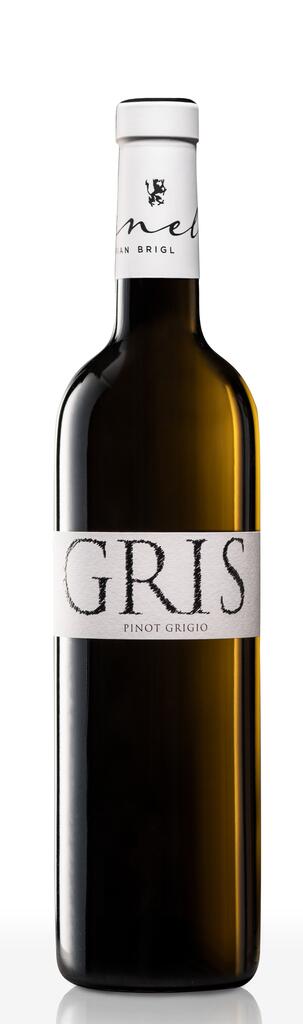 Kornell Gris Bottle Preview