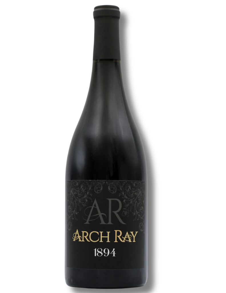 Arch Ray Winery 1894 Bottle Preview