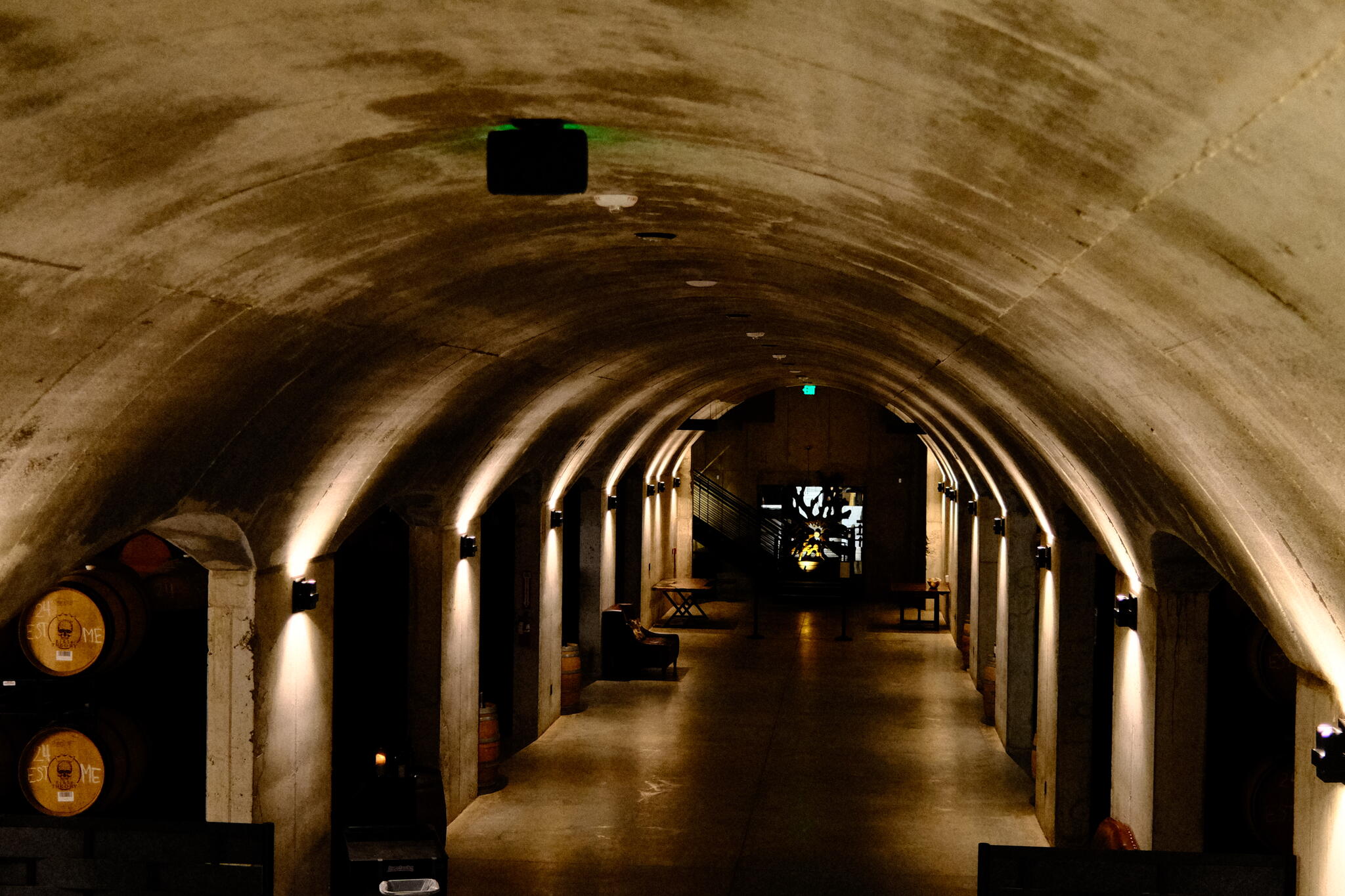 Slate Theory Winery + Vineyards Cover Image