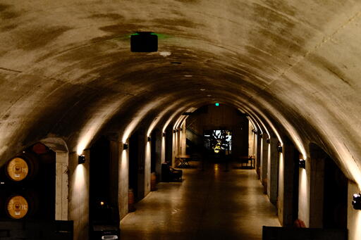Slate Theory Winery + Vineyards Image